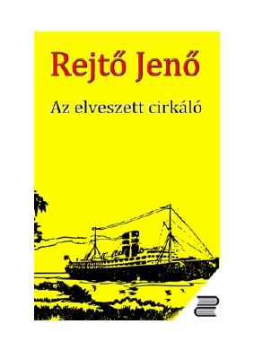 Letoltes Az elveszett cirkáló PDF epub Ingyenes - Rejtő Jenő